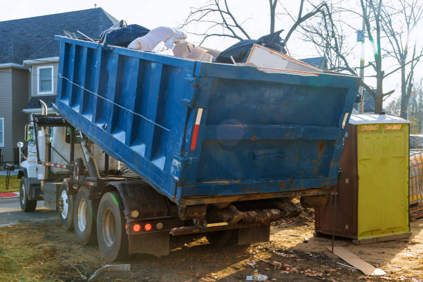 Best Scrap Metal Removal  in Contoocook, NH